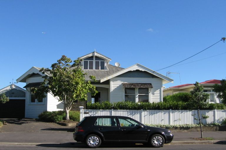 Photo of property in 13 Calliope Road, Devonport, Auckland, 0624