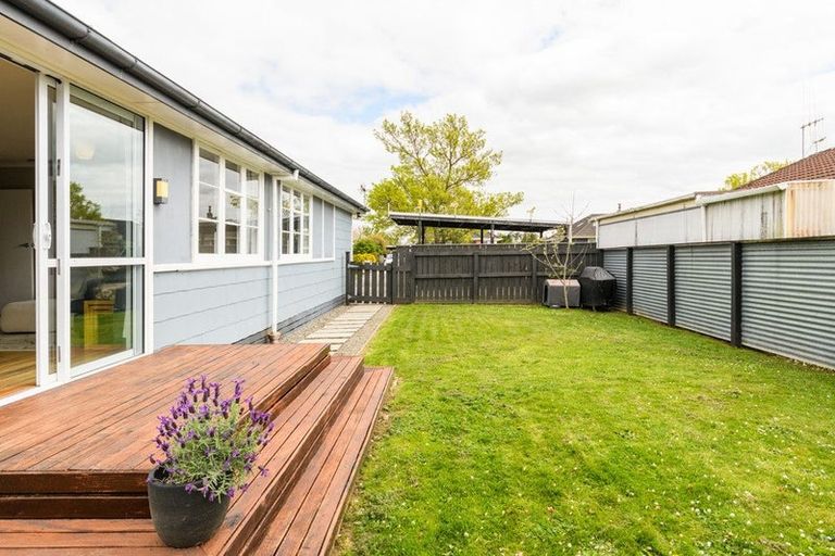Photo of property in 5a Leicester Street, Terrace End, Palmerston North, 4410