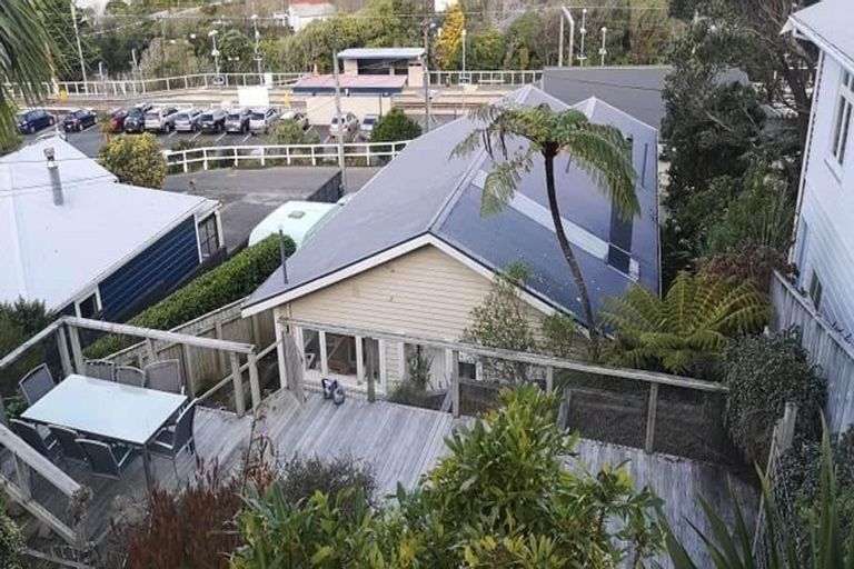 Photo of property in 30 Collingwood Street, Ngaio, Wellington, 6035