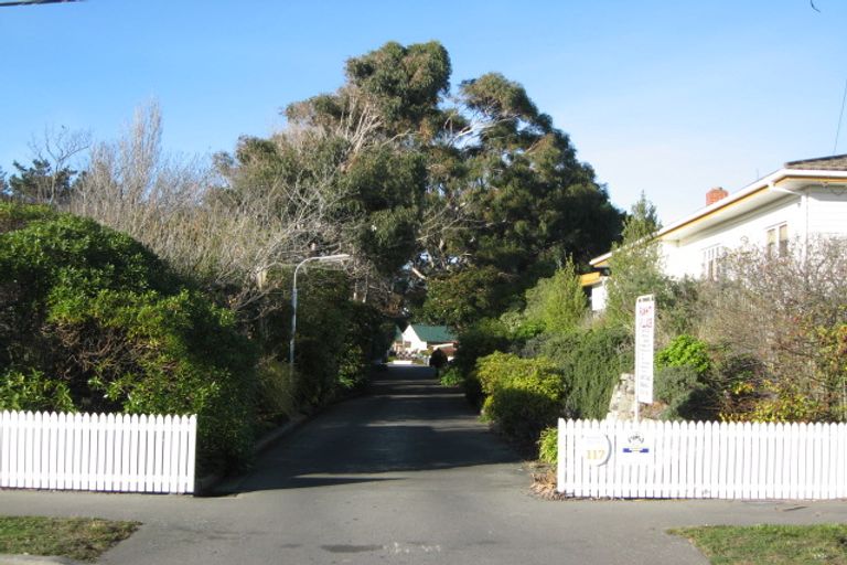 Photo of property in Rawhiti Village, 117a Bowhill Road, New Brighton, Christchurch, 8083