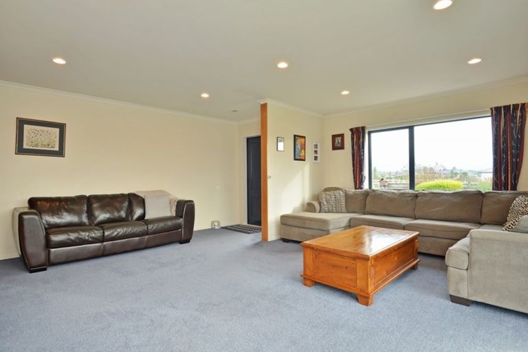 Photo of property in 43 Solway Crescent, Solway, Masterton, 5810