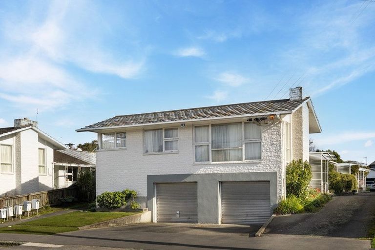 Photo of property in 4/41 Naseby Street, Merivale, Christchurch, 8014