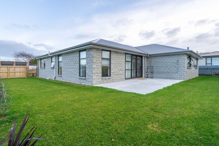 Photo of property in 148 Derwent Crescent, Glengarry, Invercargill, 9810