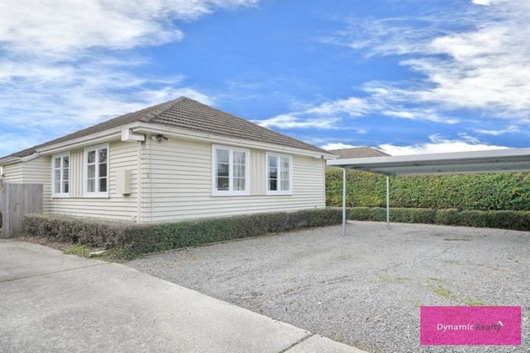 Photo of property in 4 Tyler Street, Rangiora, 7400