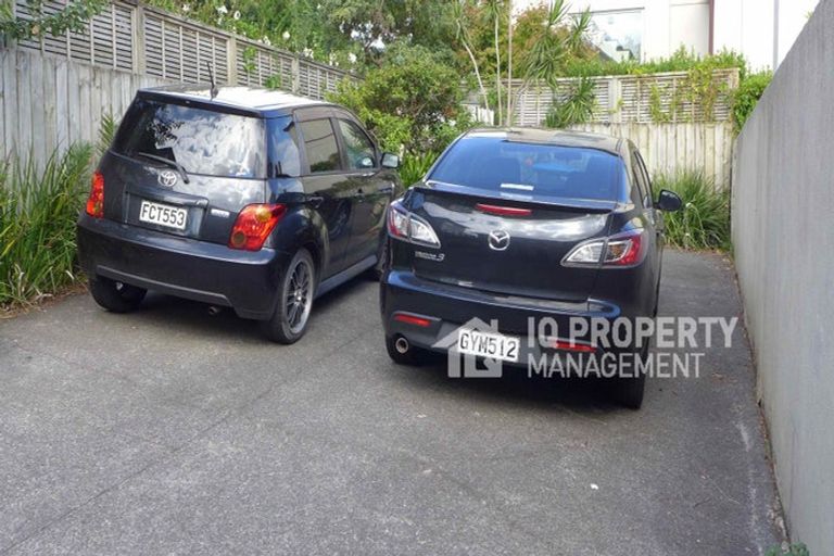 Photo of property in 21c Balfour Road, Parnell, Auckland, 1052