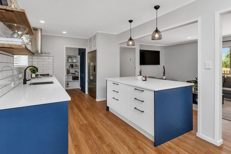 Photo of property in 8 Moana View, Raumanga, Whangarei, 0110