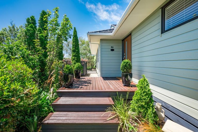 Photo of property in 84 Langdale Avenue, Paraparaumu, 5032