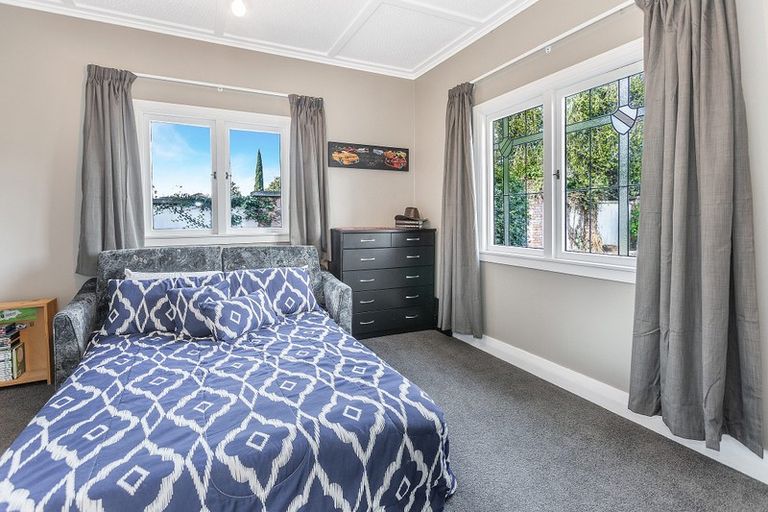 Photo of property in 301 Thames Street, Morrinsville, 3300