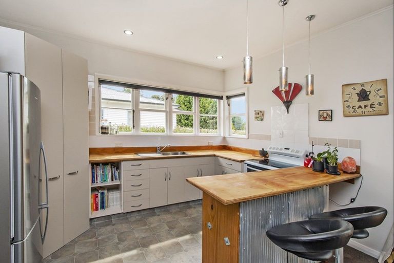 Photo of property in 5 Currie Street, Darfield, 7510