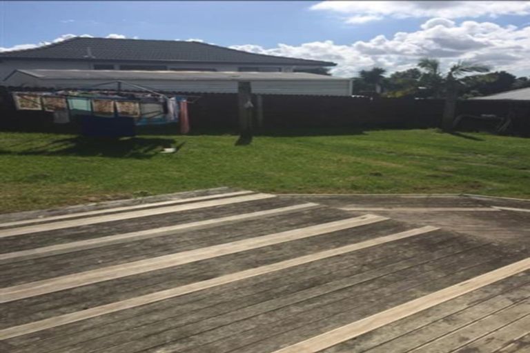 Photo of property in 6 Janese Place, Weymouth, Auckland, 2103