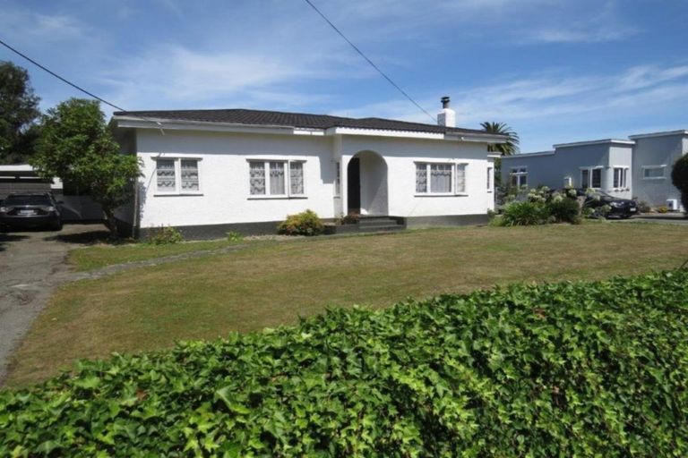 Photo of property in 15 Tui Street, Pahiatua, 4910