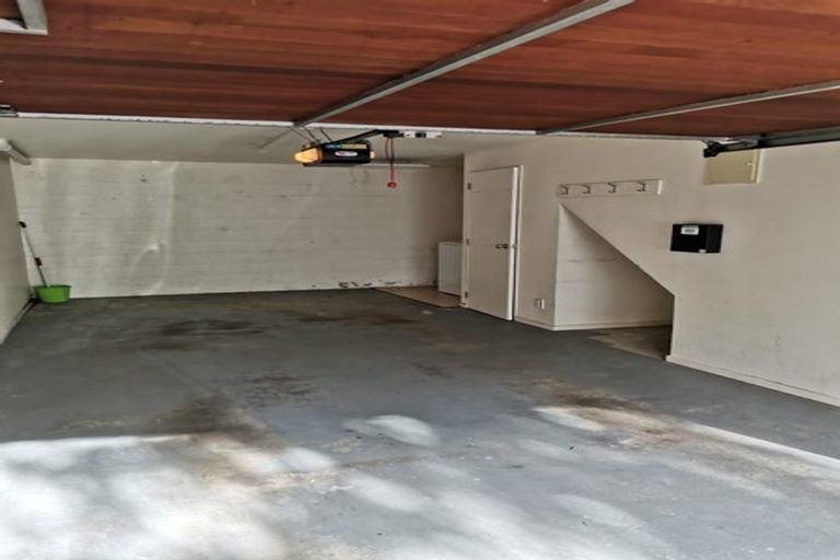 Photo of property in 11/20 Thompson Street, Mount Cook, Wellington, 6011