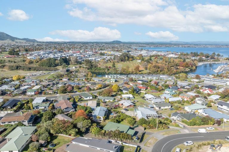 Photo of property in 21 Kaihua Road, Nukuhau, Taupo, 3330