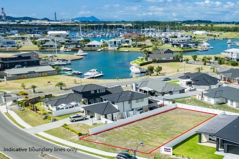 Photo of property in 41 Stace Hopper Drive, One Tree Point, 0118