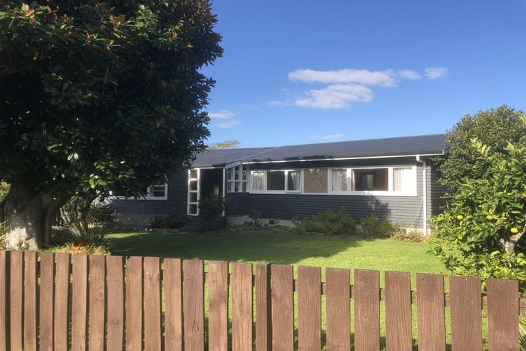 Photo of property in 68 Kings Avenue, Matua, Tauranga, 3110