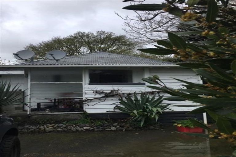 Photo of property in 673 Fergusson Drive, Trentham, Upper Hutt, 5018