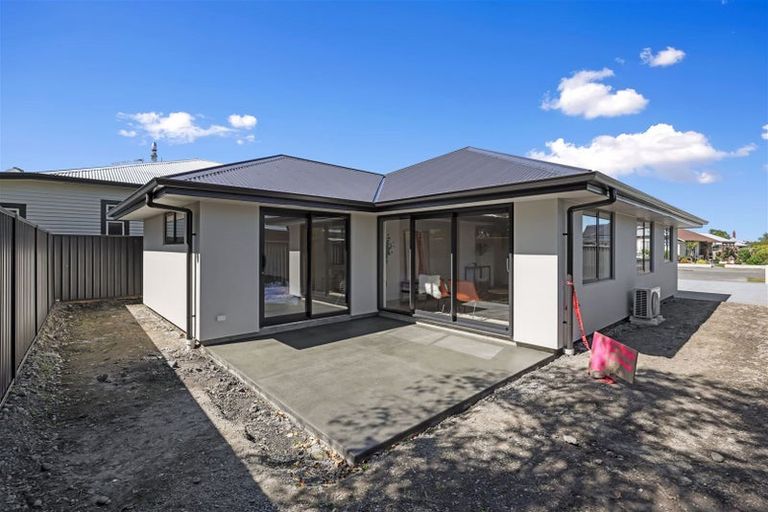Photo of property in 81a Grey Street, Ashburton, 7700