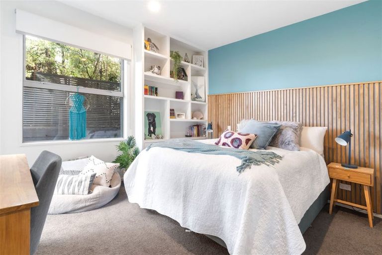 Photo of property in 4 Patchett Place, Cashmere, Christchurch, 8022