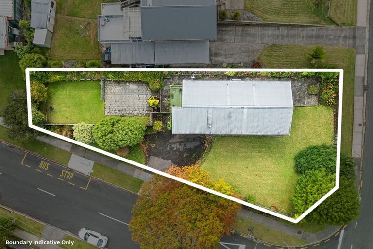 Photo of property in 91 Ross Street, Onerahi, Whangarei, 0110
