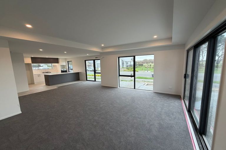 Photo of property in 1 Kirirua Avenue, Halswell, 8025
