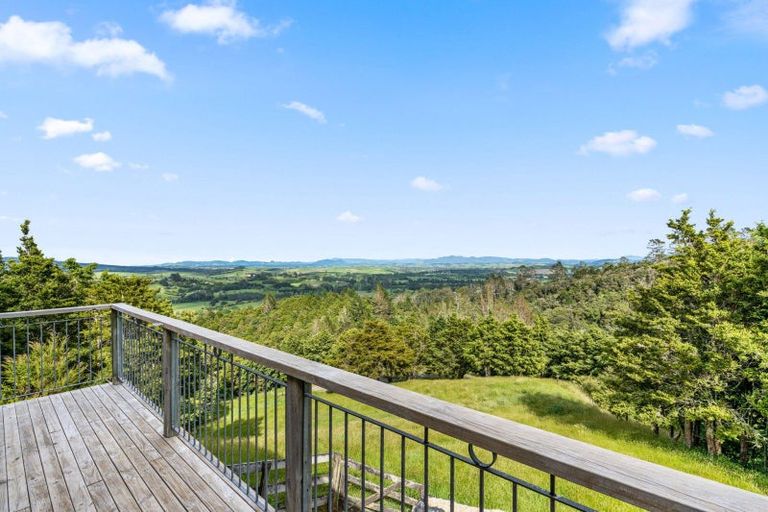 Photo of property in 43b Wood Road, Maungatapere, Whangarei, 0179