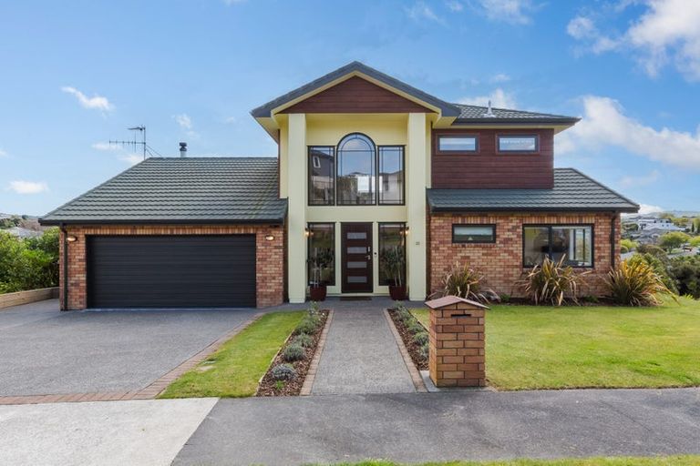 Photo of property in 22 Port Lane, Whitby, Porirua, 5024