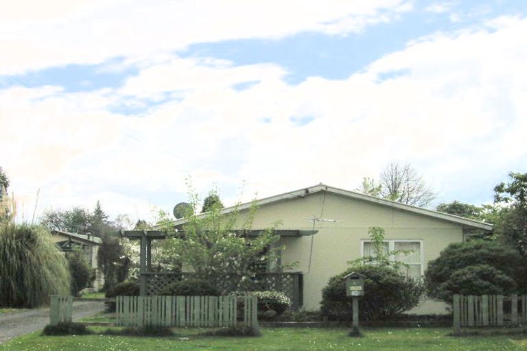 Photo of property in 10 Paraone Street, Ngongotaha, Rotorua, 3010