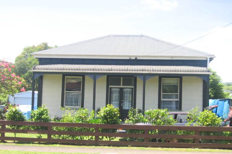 Photo of property in 7 Tawhana Street, Te Kuiti, 3910