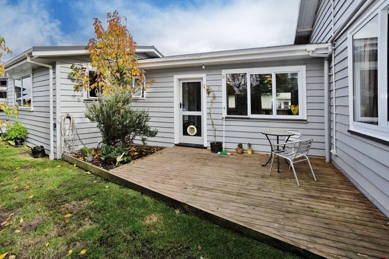Photo of property in 29 Saint Andrew Street, Richmond, Invercargill, 9810
