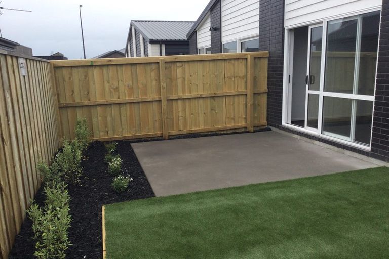 Photo of property in 18 Greengrass Crescent, Kaiapoi, 7630