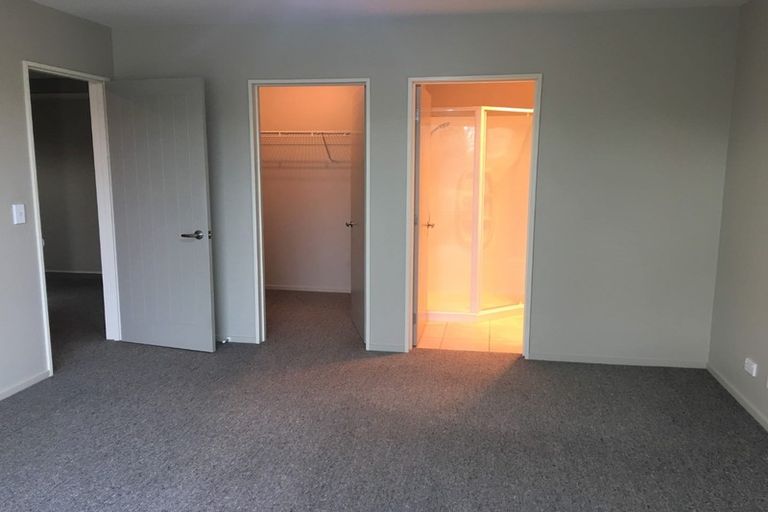 Photo of property in 4 Overbury Crescent, Rolleston, 7614