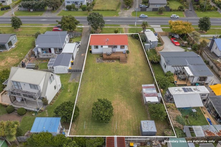 Photo of property in 322 Main Sh25 Road, Tairua, 3508