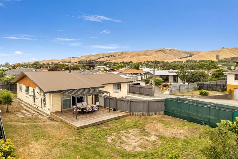 Photo of property in 141a Howick Road, Witherlea, Blenheim, 7201