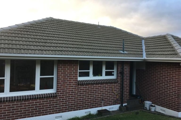 Photo of property in 44 Cunliffe Street, Johnsonville, Wellington, 6037