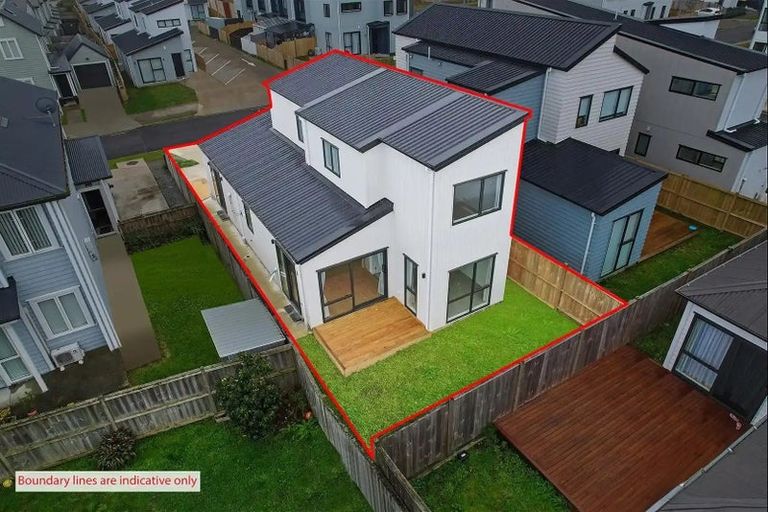 Photo of property in 41 Bellbird Street, Papakura, 2110