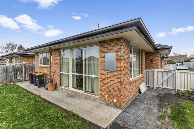 Photo of property in 1/97 Warden Street, Richmond, Christchurch, 8013