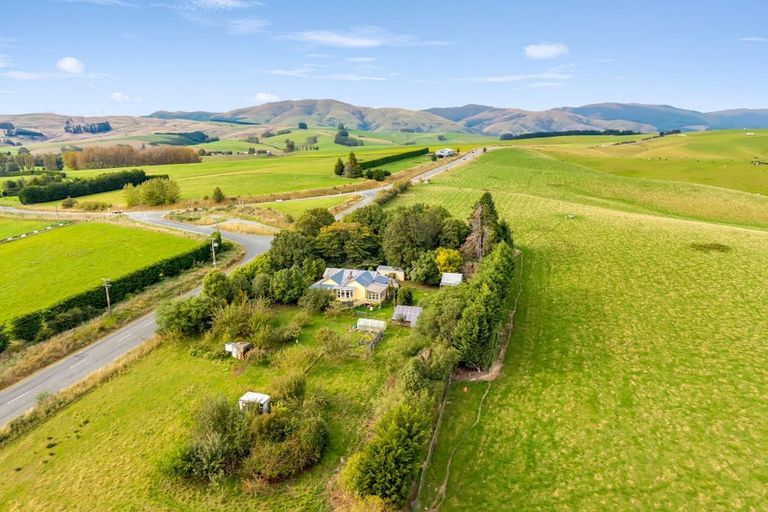 Photo of property in 13 Edievale Road, Edievale, Tapanui, 9587