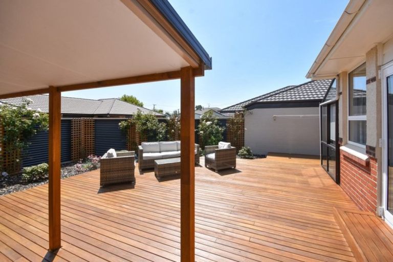 Photo of property in 11 Berwick Street, Mosgiel, 9024