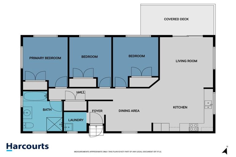 Photo of property in 6 Plover Close, Dargaville, 0310