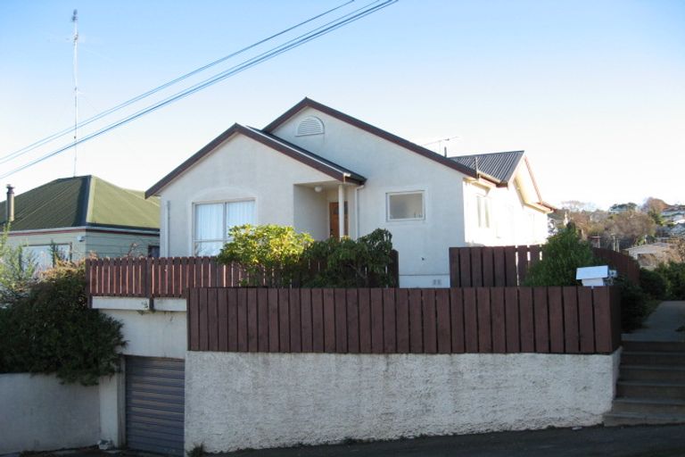 Photo of property in 26a Brunel Street, Mornington, Dunedin, 9011