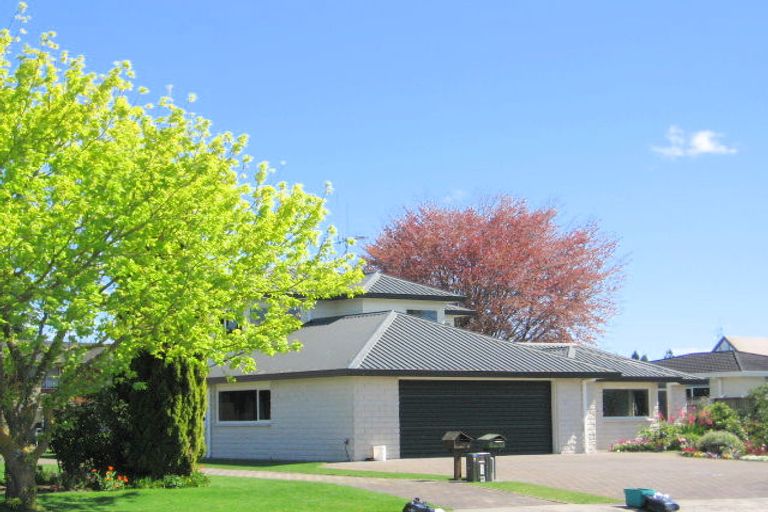 Photo of property in 18 Tahawai Crescent, Matamata, 3400