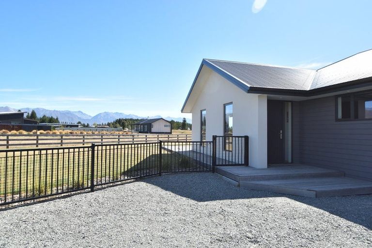 Photo of property in Temple Drive, Twizel, 7901