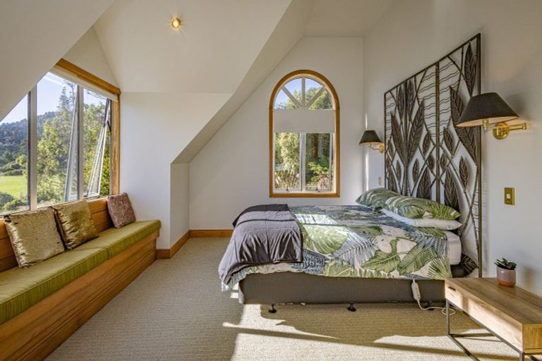 Photo of property in 158 Mangawhero Terrace, Ohakune, 4625