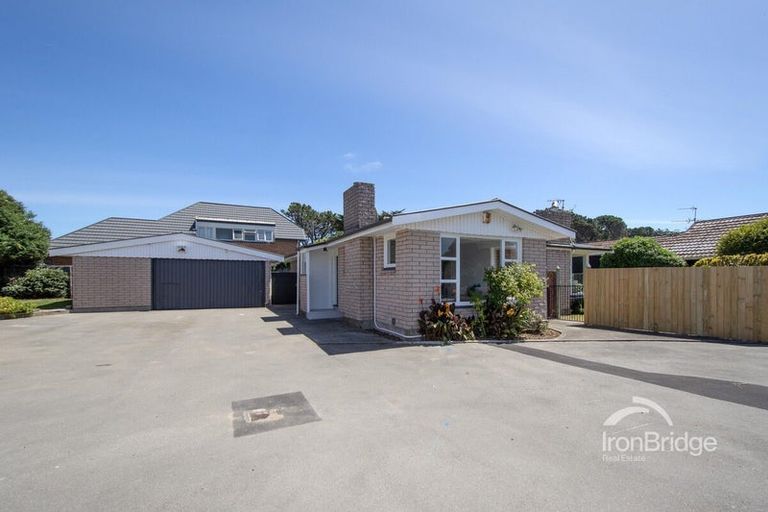 Photo of property in 188 Union Street, New Brighton, Christchurch, 8061