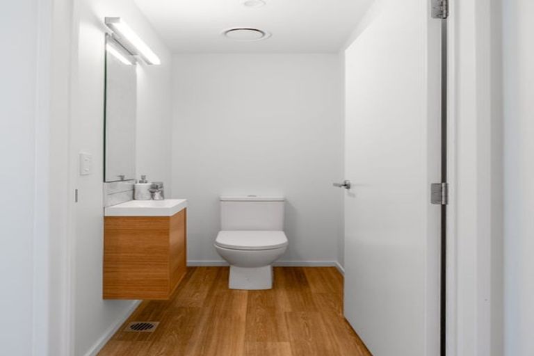 Photo of property in The Terraces, 12/36d Welles Street, Christchurch Central, Christchurch, 8011