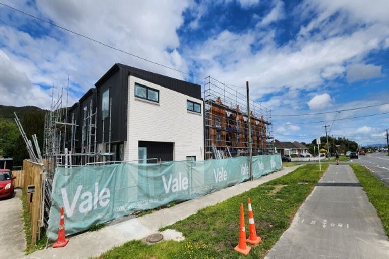 Photo of property in 3/1 Rainey Grove, Taita, Lower Hutt, 5011