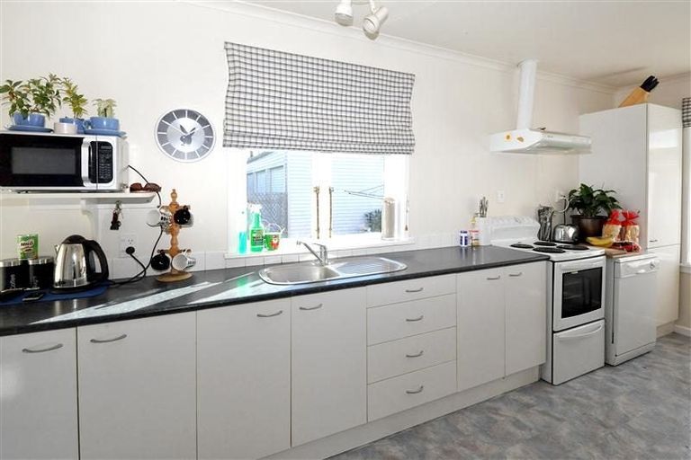 Photo of property in 164 Weld Street, Witherlea, Blenheim, 7201