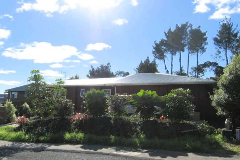 Photo of property in 14 Hihitahi Rise, Paihia, 0200