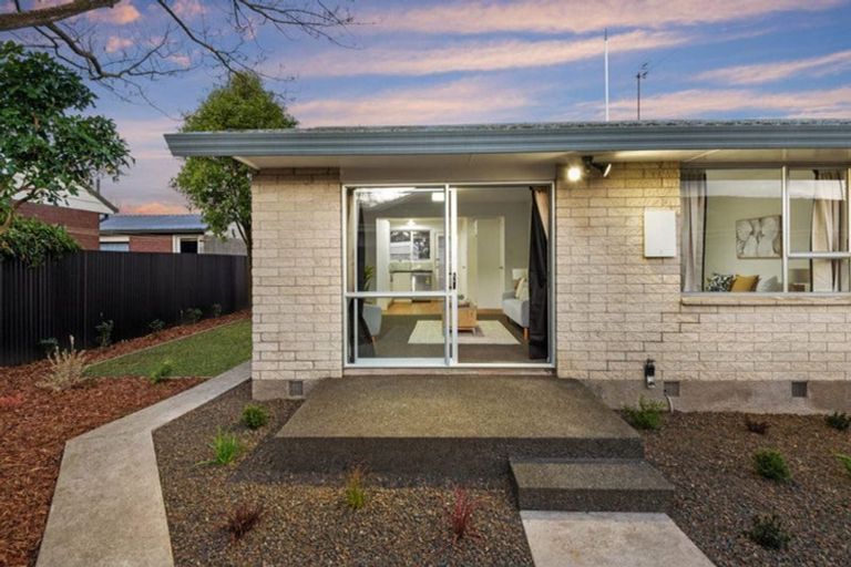 Photo of property in 4/65 Ranfurly Street, St Albans, Christchurch, 8014