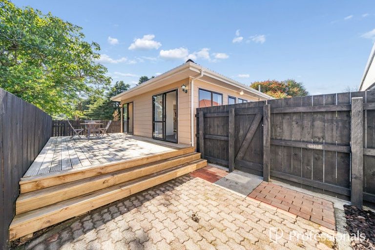 Photo of property in 98a Reynolds Street, Taita, Lower Hutt, 5011